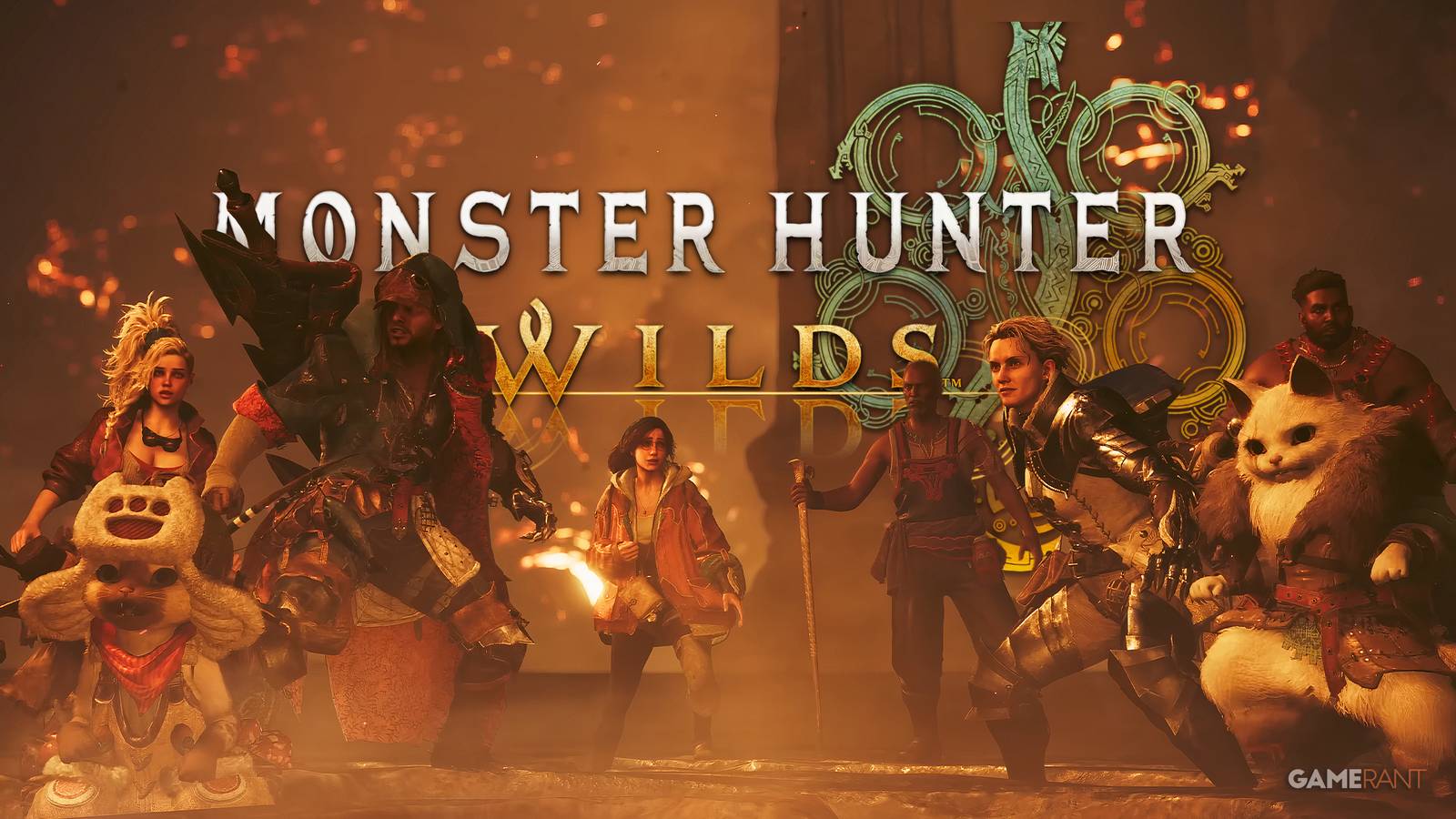 Monster Hunter Wilds Second Beta Test