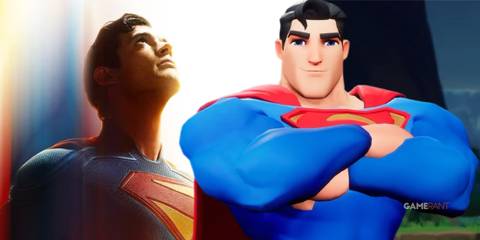 How MultiVersus Can Make the Most of the DCCU Reboot