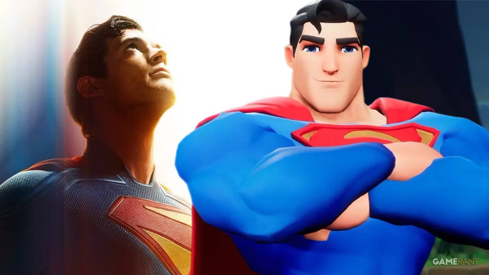 How MultiVersus Can Make the Most of the DCCU Reboot