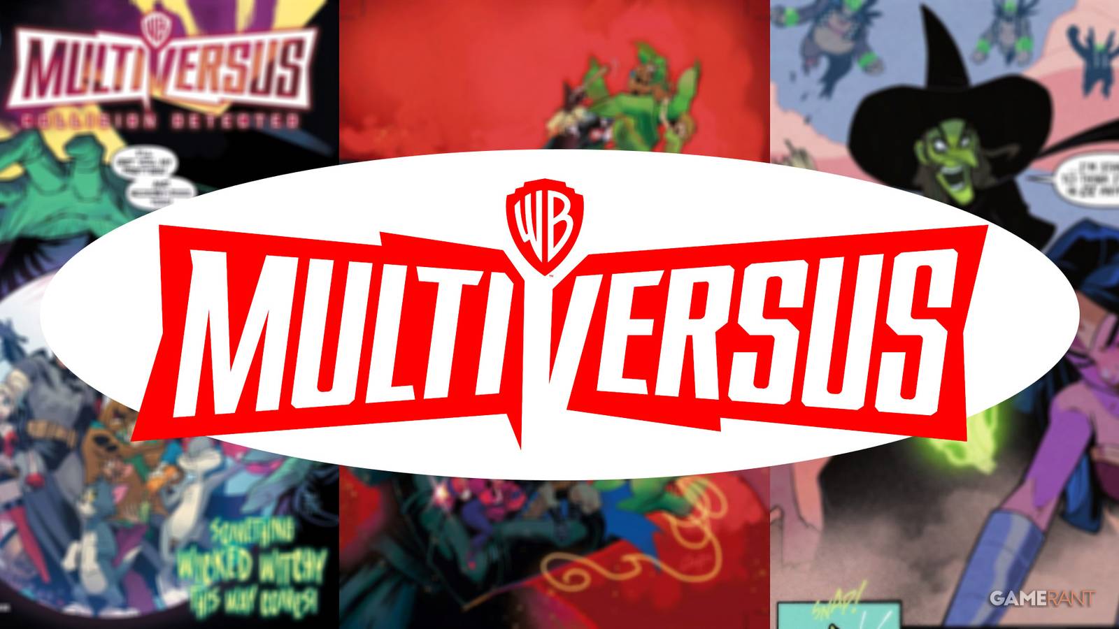 multiversus wicked witch of the west