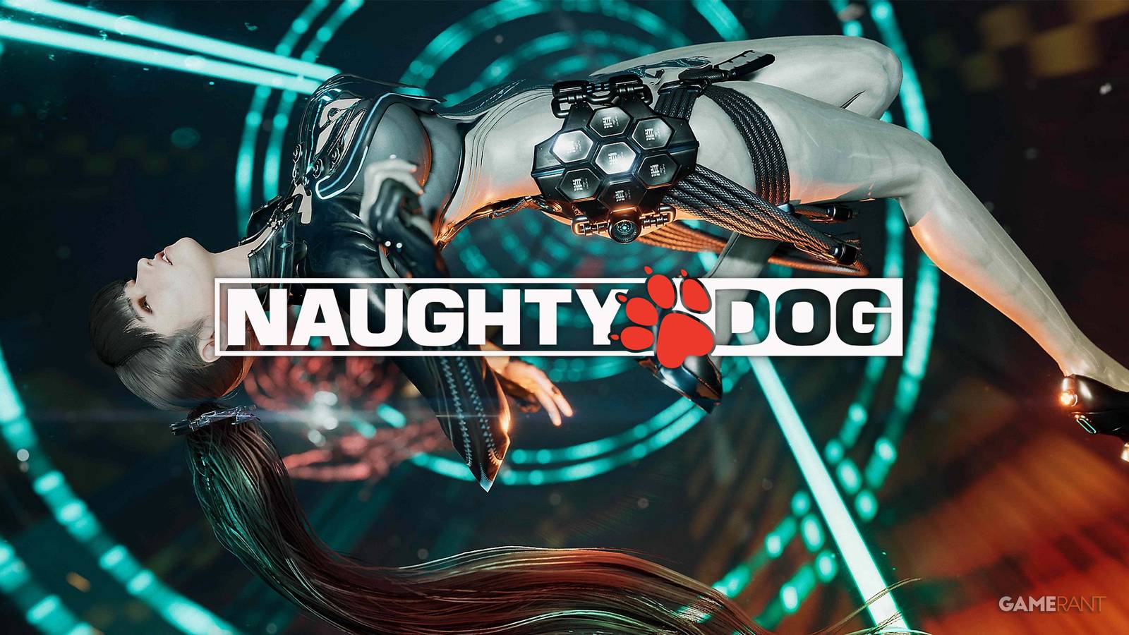 naughty dog artist stellar blade eve fan art controversy