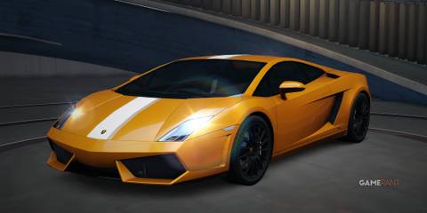 Need For Speed - Hot Pursuit Remastered - Lamborghini Gallardo LP 550-2 Valentino Balboni - Photo Mode