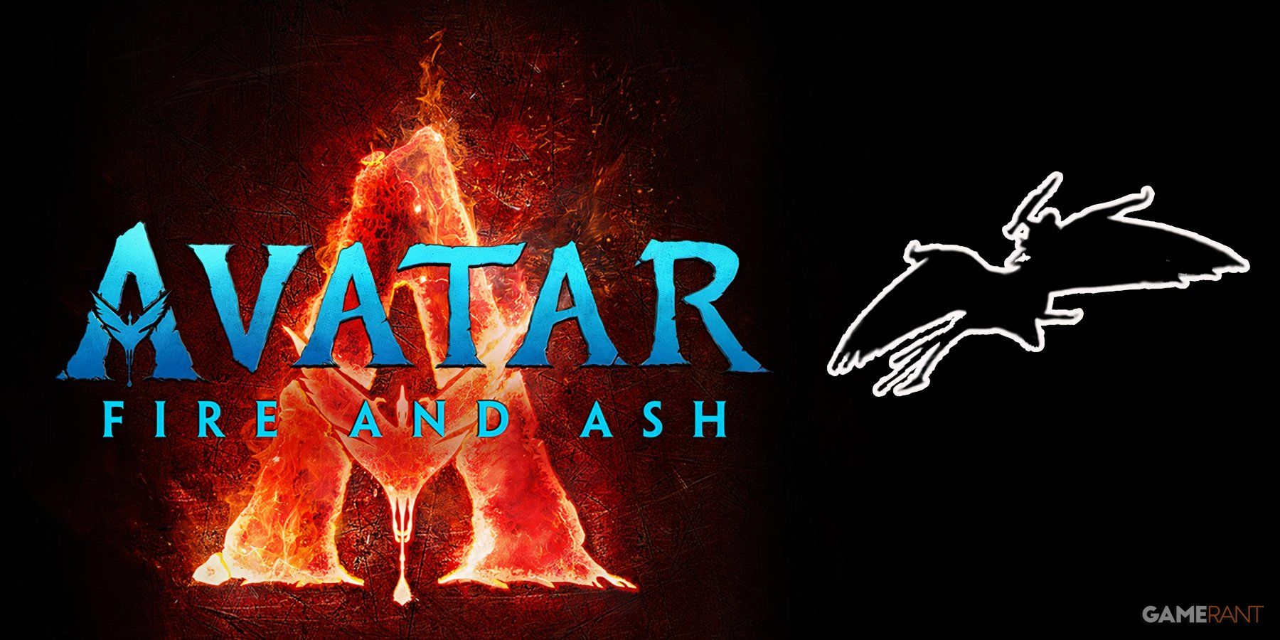 Avatar 3 Na'vi Ash Clan