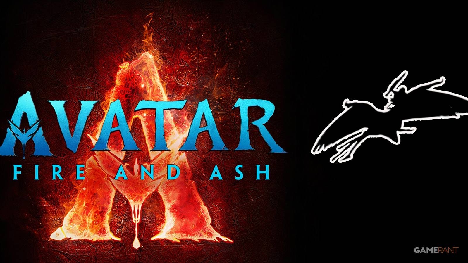 Avatar 3 Na'vi Ash Clan