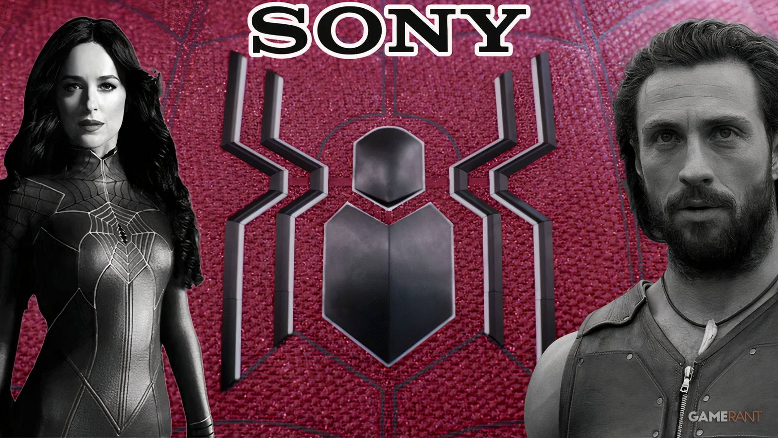 New Sony Spider-Man Universe Movie Plans