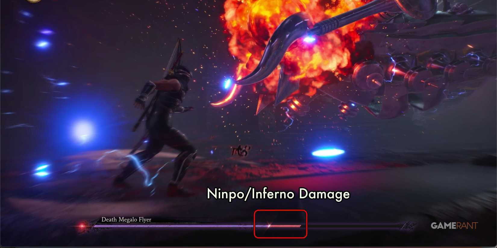 NG2B-DMF-Ninpo-Inferno-Damage