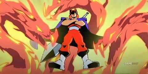 ninja five-o will be rereleased on modern platforms.