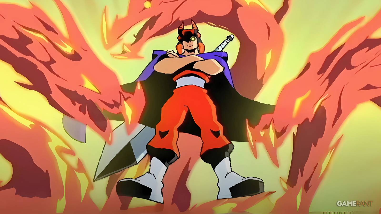 ninja five-o will be rereleased on modern platforms.