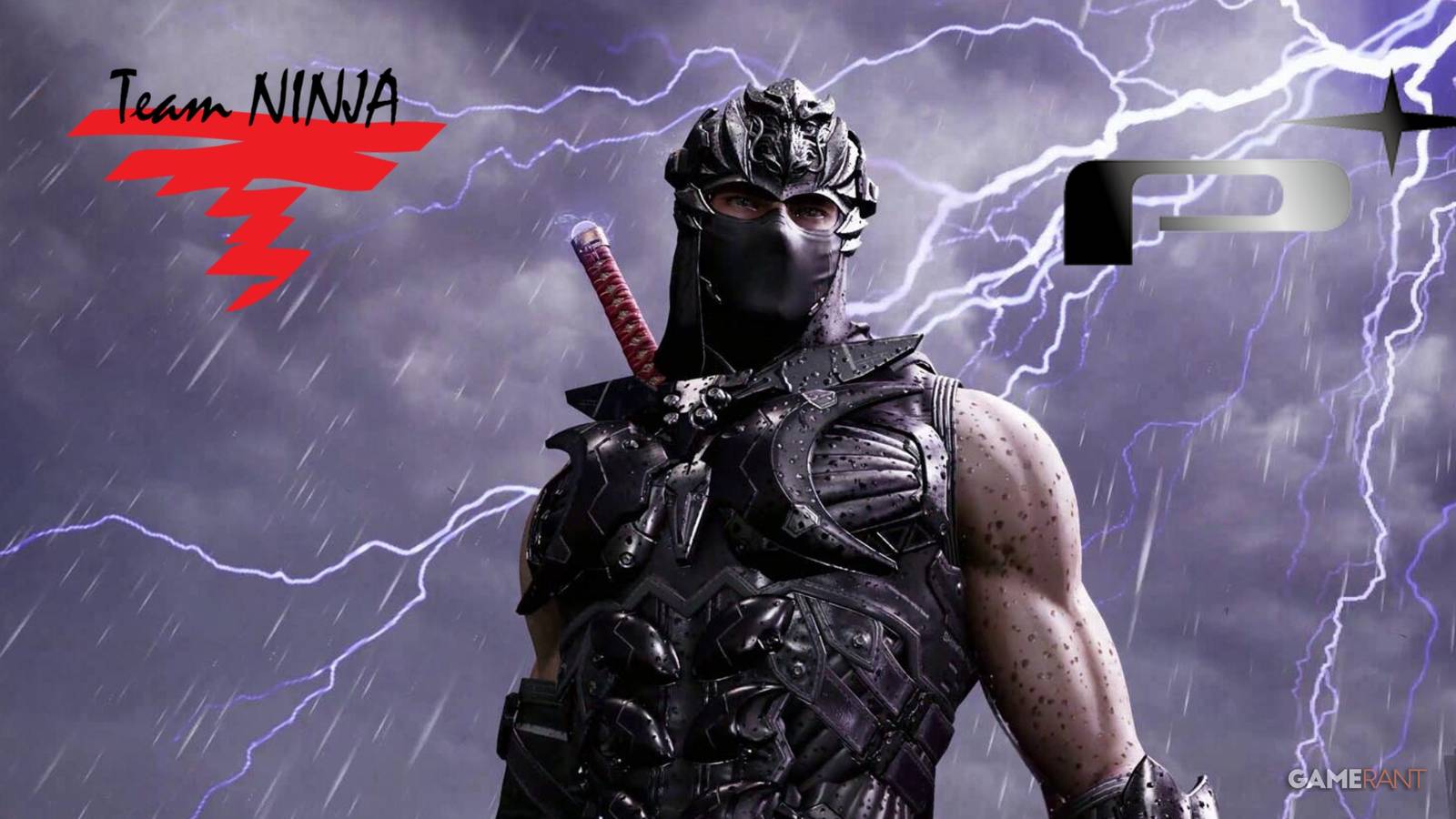 Ninja Gaiden 4 PlatinumGames Team Ninja