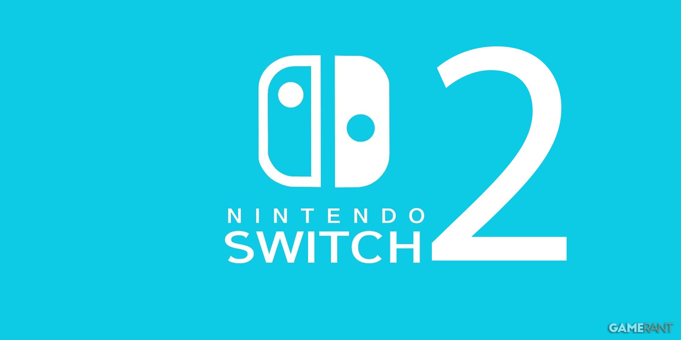 傳言：更多 Switch 2 硬體和遊戲細節在線洩露