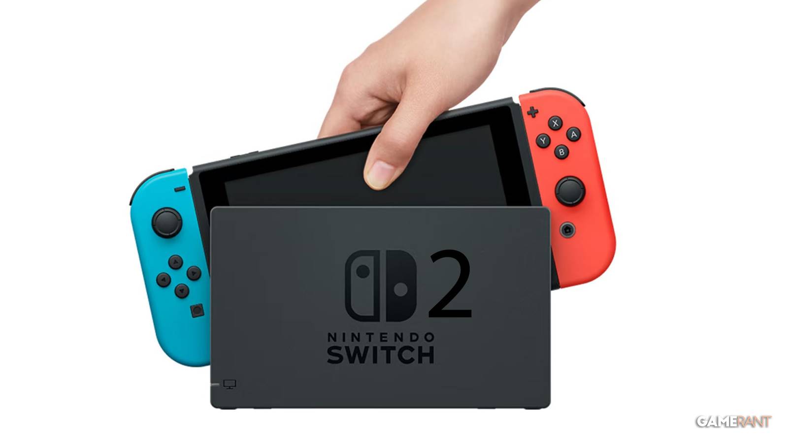 New Nintendo Console Is A Nintendo Switch Pro Coming Out Leak