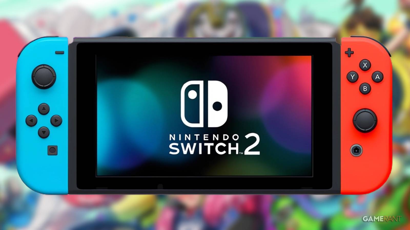 nintendo switch 2 launch second chance arms sequel