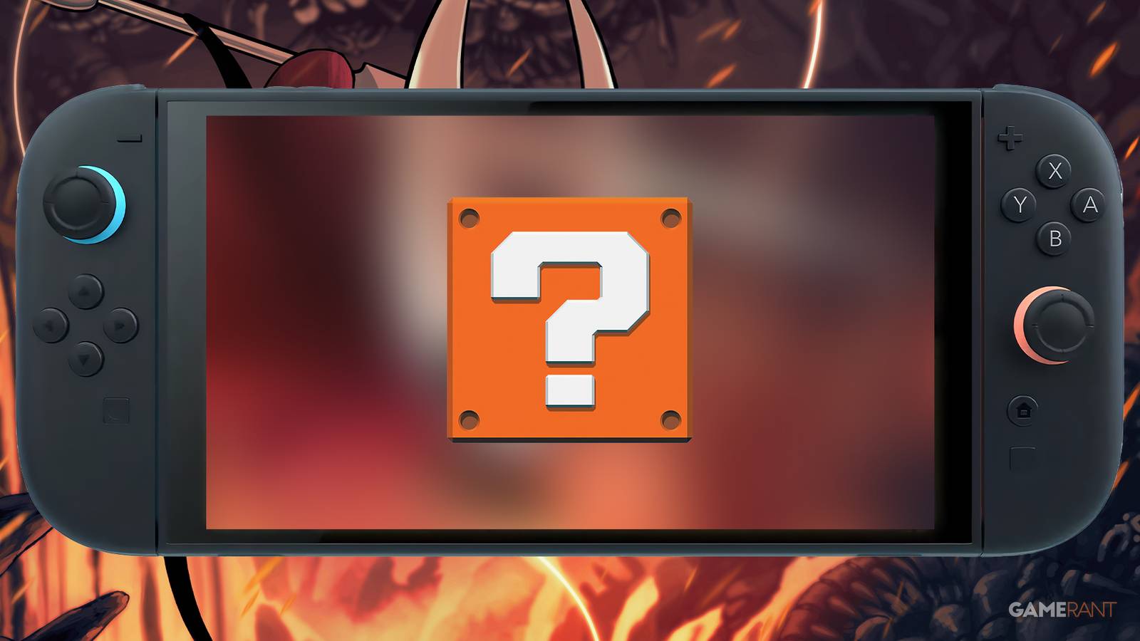 Nintendo Switch 2 Reveal Silksong Voice Heard