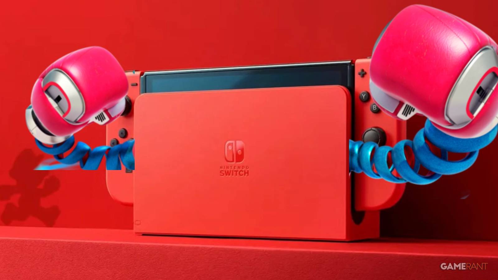 Nintendo Switch 2's Rumored Launch Titles Could Be a Major One-Two Punch
