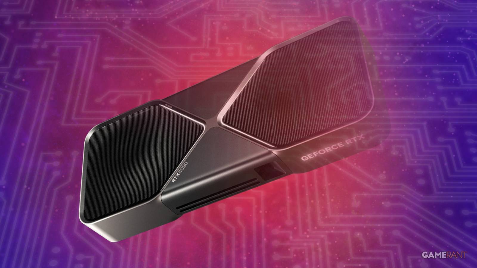 Nvidia Hints RTX 5090 and RTX 5080 Stock Availability Prone To Stock-outs