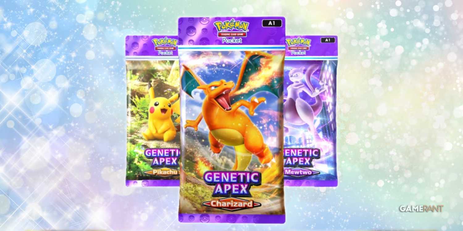 Pokemon TCG Pocket's Space-Time Smackdown Update is Actually Not The End of an Era Pokemon TCG Pocket's Space-Time Smackdown Update is Actually Not The End of an Era