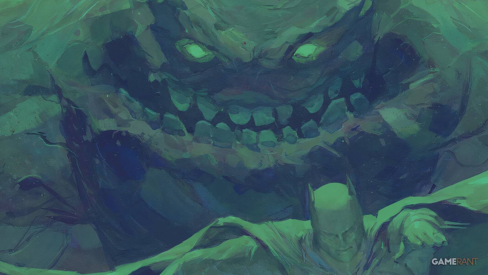 one bady day clayface movie