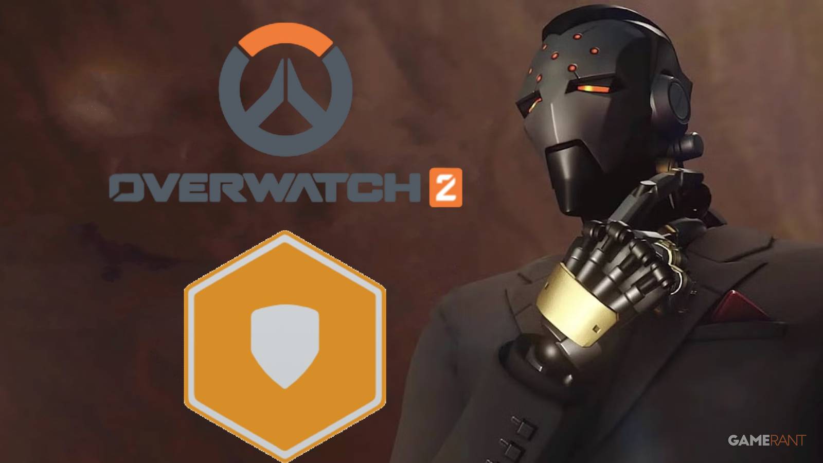 Overwatch 2 What Could a Ranged Tank Play Like