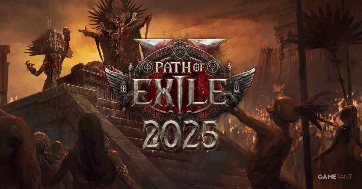 Quick Status Check (December 2025), Image: pathofexile2.com