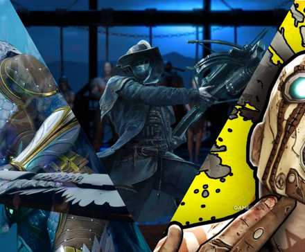 path of exile 2 destiny 2 borderlands 2