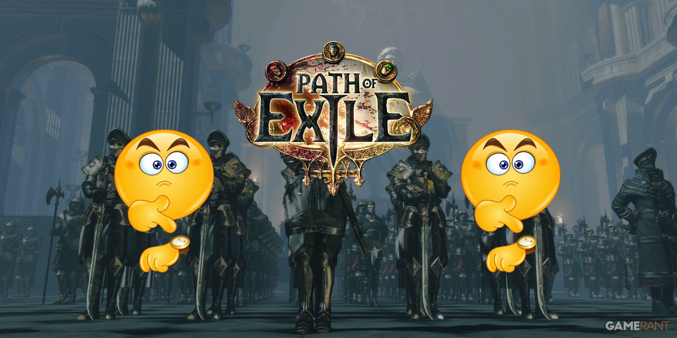 fans are getting impatient for path of exile 1 update 3.26