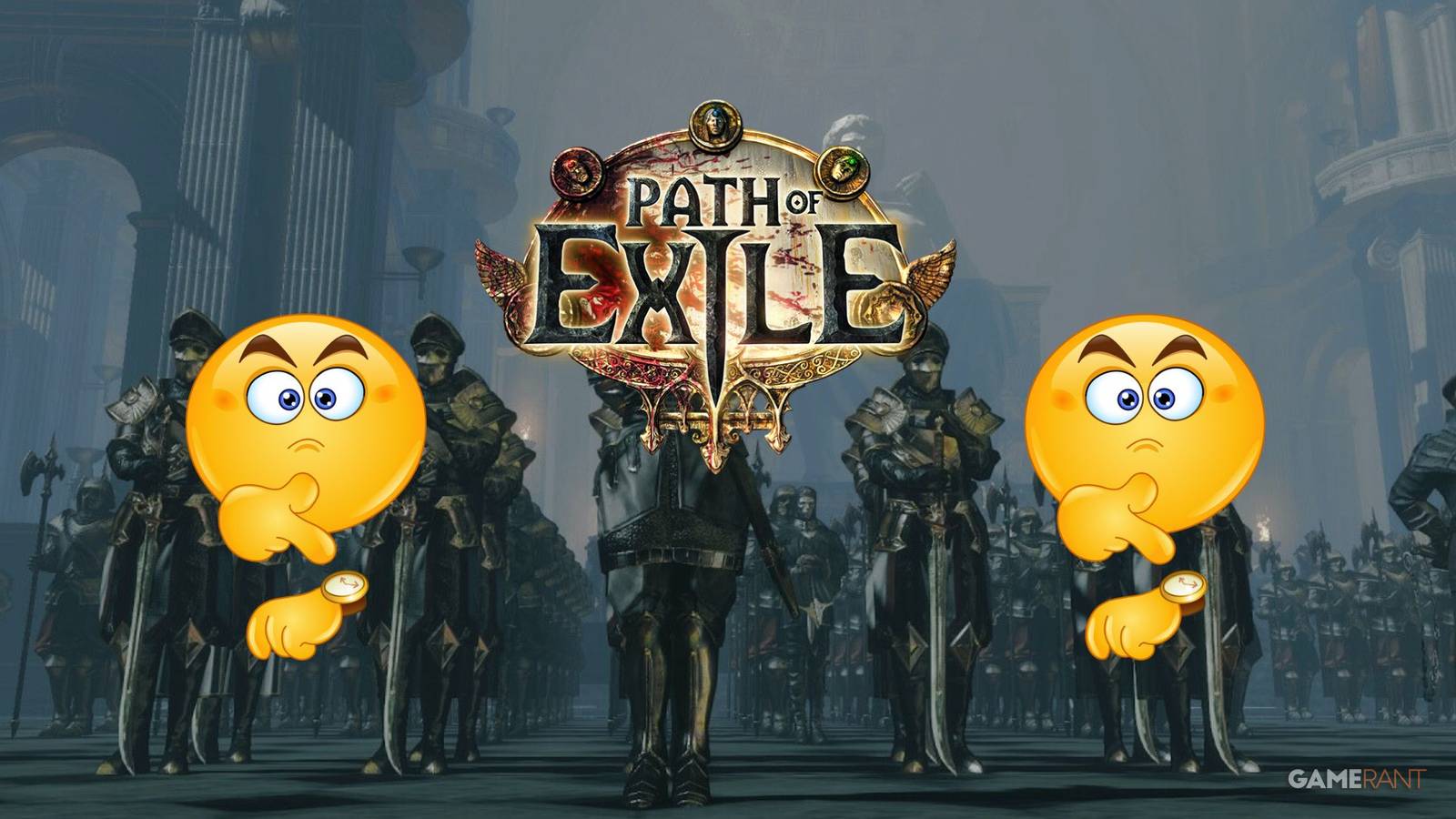 fans are getting impatient for path of exile 1 update 3.26