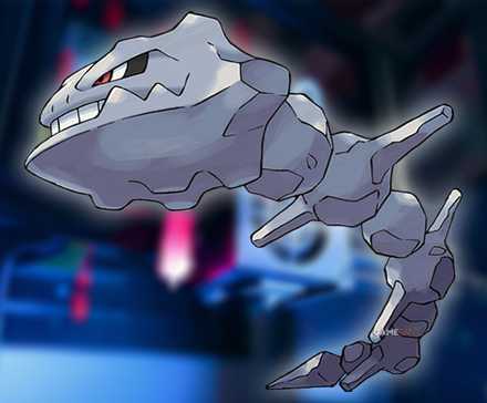 Pokemon Fan Designs Absol Out of LEGO