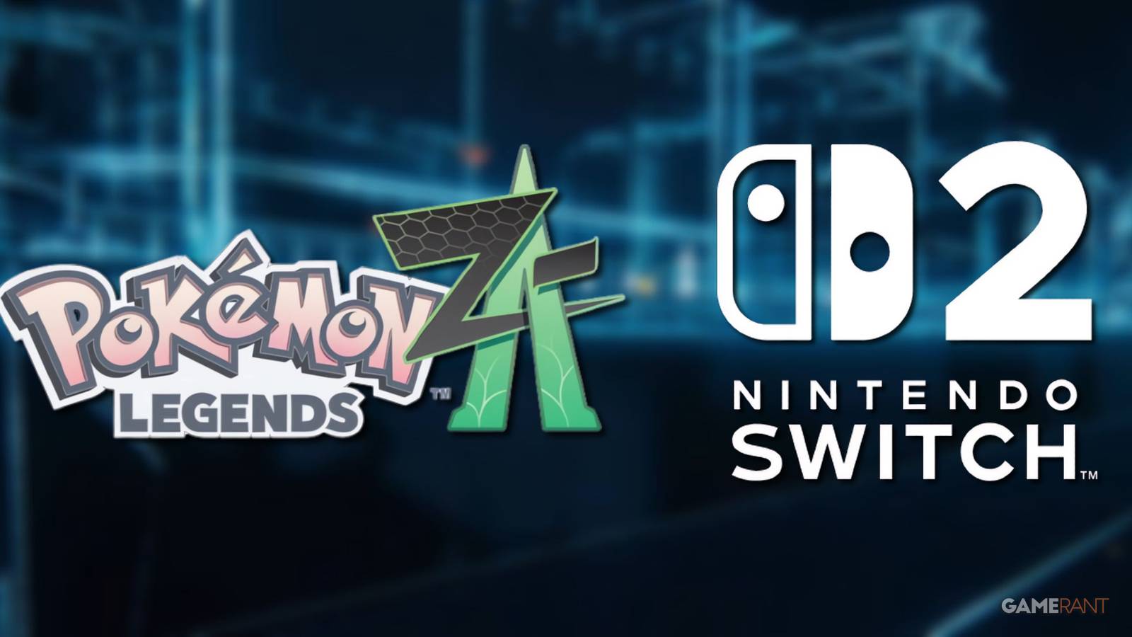 pokemon legends z-a skipping switch 2 optimization not matter end