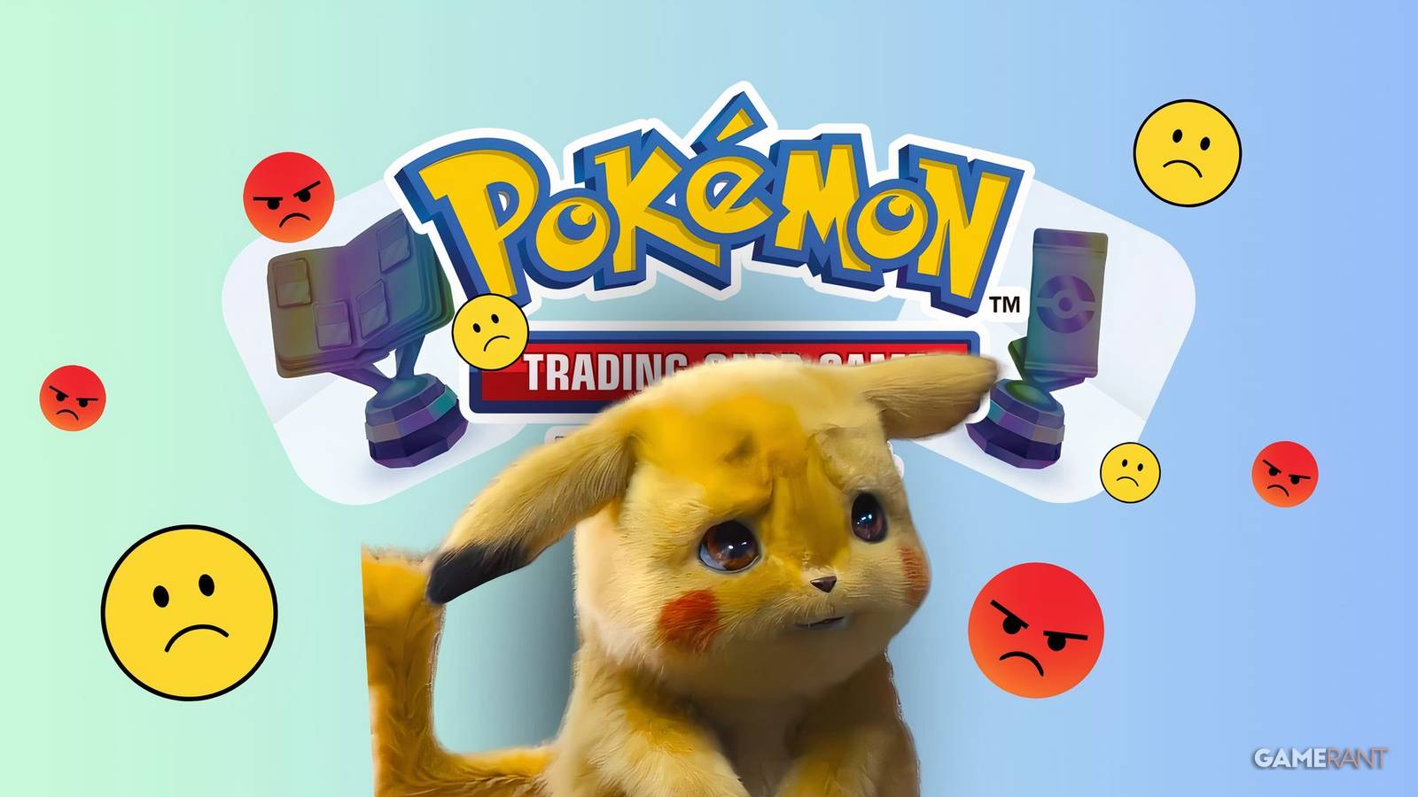 pokemon pocket's achievement reward controversy.