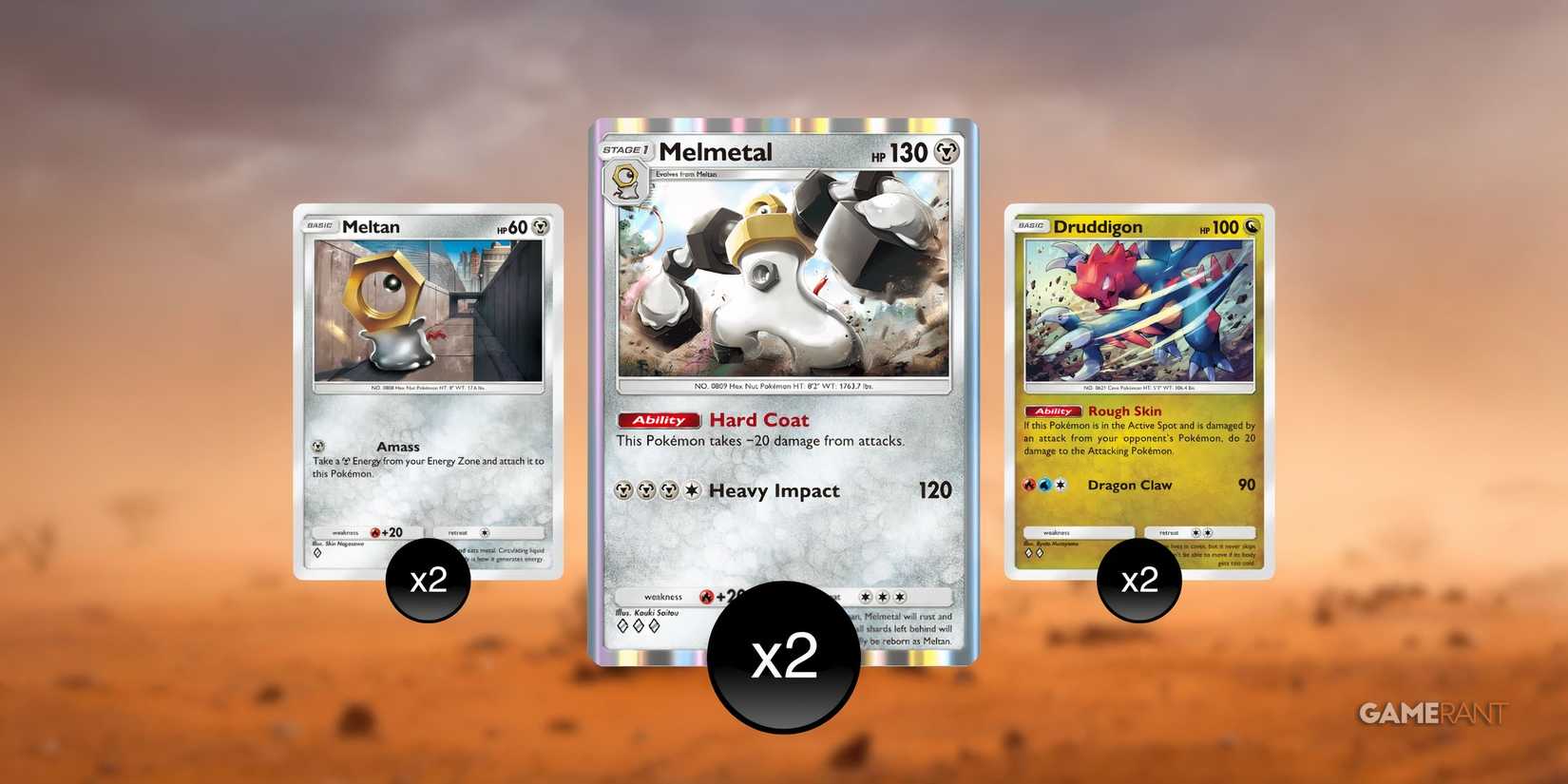 Pokemon Pocket: Complete Metal Deck Guide & Analysis Pokemon Pocket: Complete Metal Deck Guide & Analysis