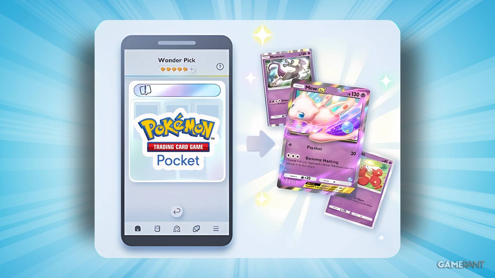 pokemon tcg pocket's psychic type mass outbreak event.