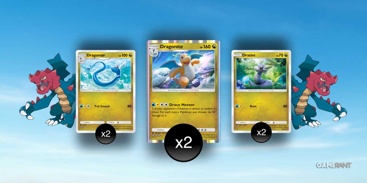 One Pokemon TCG Pocket Type Needs a Major Improvement One Pokemon TCG Pocket Type Needs a Major Improvement