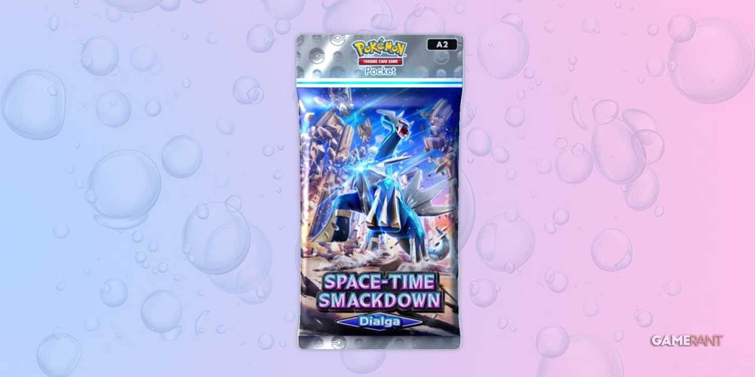 Pokemon TCG Pocket UI Confuses Some Fans After New Expansion's Release Pokemon TCG Pocket UI Confuses Some Fans After New Expansion's Release
