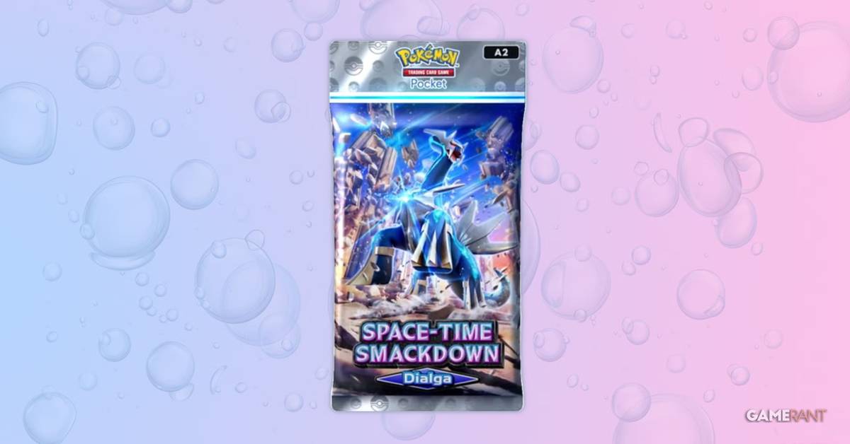 Pokemon TCG Pocket: All Dialga Pack Cards & Probabilities Pokemon TCG Pocket: All Dialga Pack Cards & Probabilities