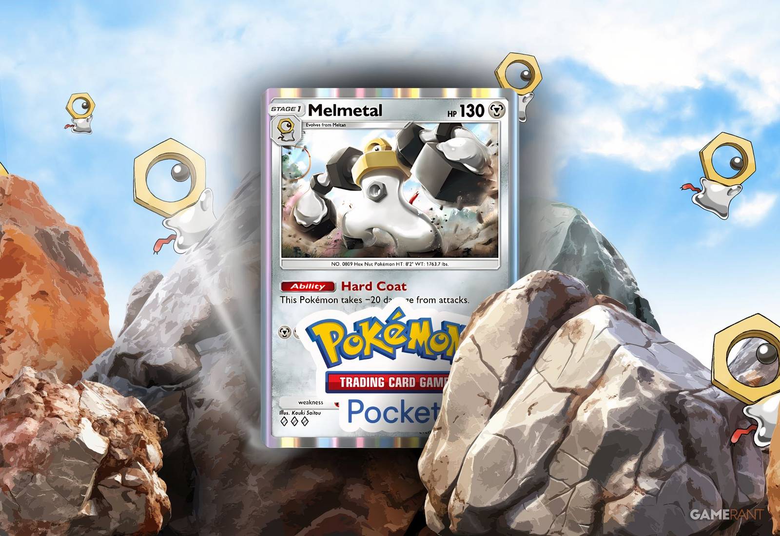 Pokemon Pocket: Complete Metal Deck Guide & Analysis Pokemon Pocket: Complete Metal Deck Guide & Analysis