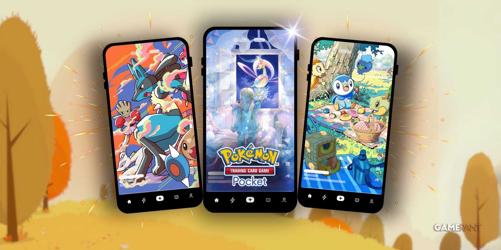 Pokemon Pocket: How to Get Trade Tokens and Stamina Pokemon Pocket: How to Get Trade Tokens and Stamina