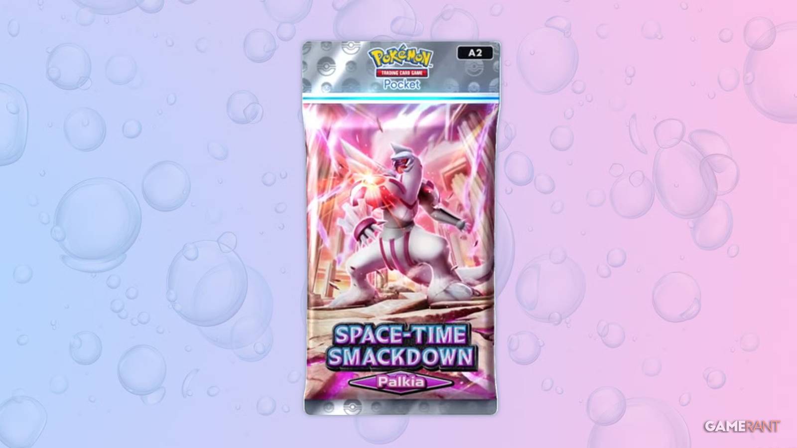 Pokemon TCG Pocket: All Palkia Pack Cards & Probabilities Pokemon TCG Pocket: All Palkia Pack Cards & Probabilities
