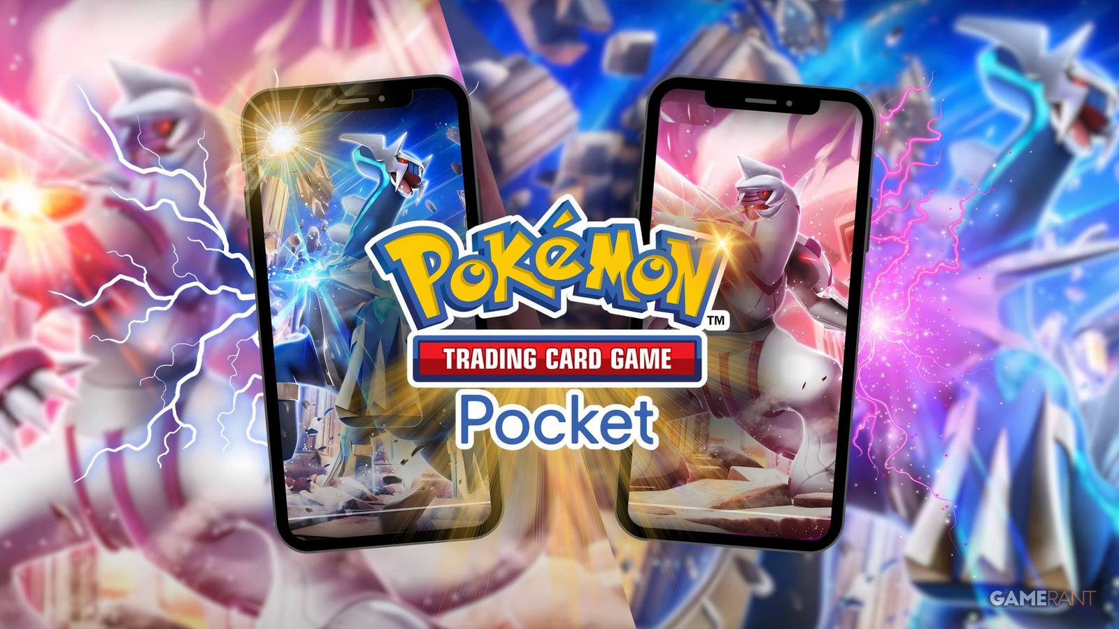 Pokemon Pocket: Space-Time Smackdown Cards (List of All 207 Cards) Pokemon Pocket: Space-Time Smackdown Cards (List of All 207 Cards)