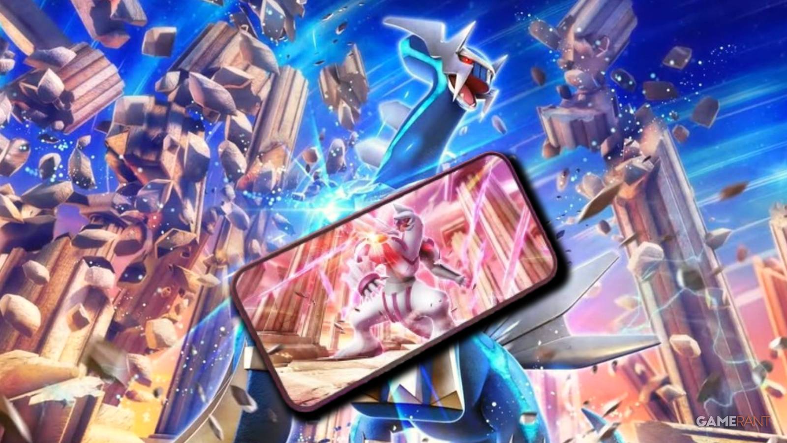 Pokemon-TCG-Pocket-Space-Time-Smackdown-expansion-update-genetic-apex-booster-packs-invisible-missing-gone-bad-why