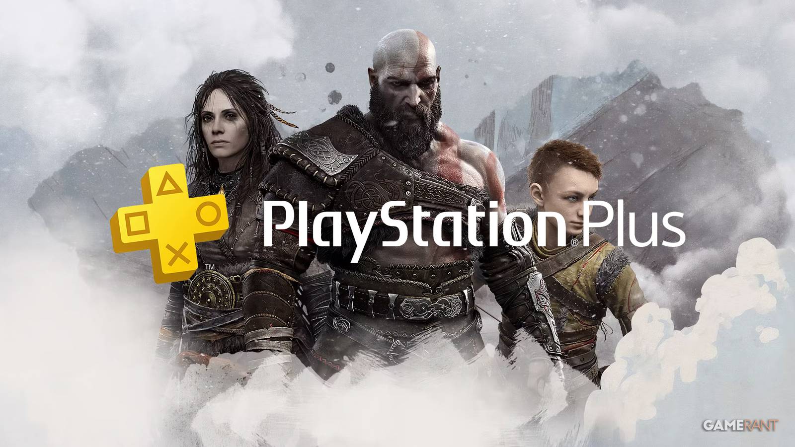 PS Plus Extra New Essential