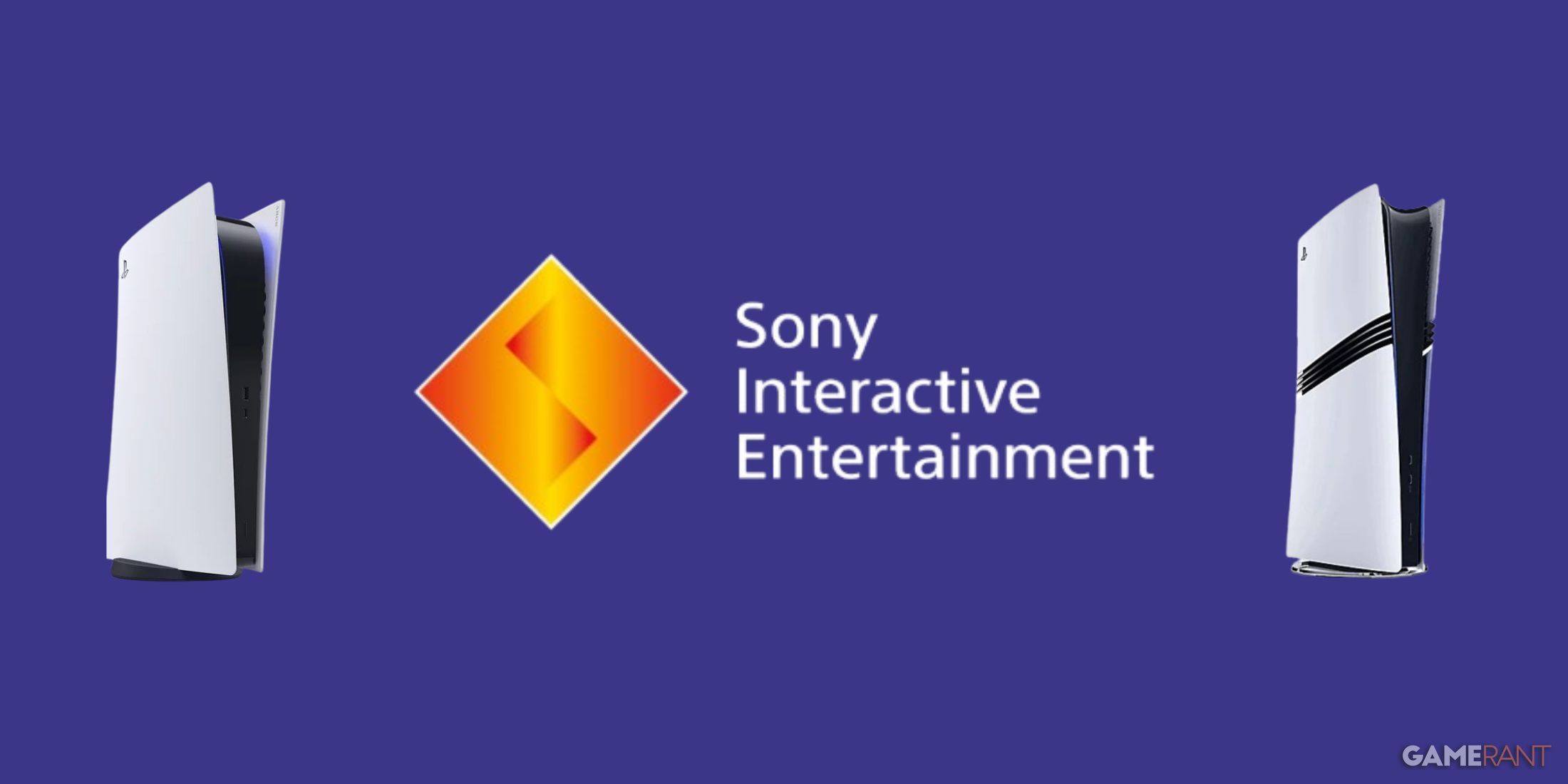 Sony Interactive Entertainment new CEO