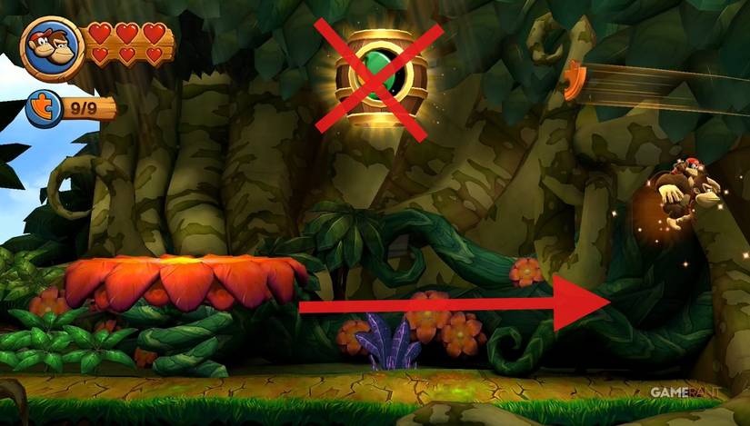 puzzle piece 8 jungle hijinxs