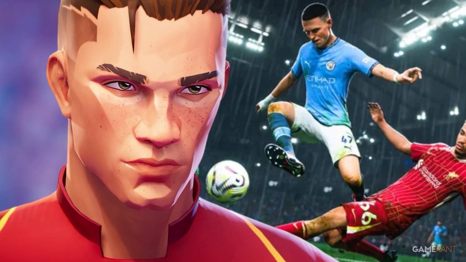 Sloclap's Rematch is a Much-Needed Break in the Soccer Game Mold