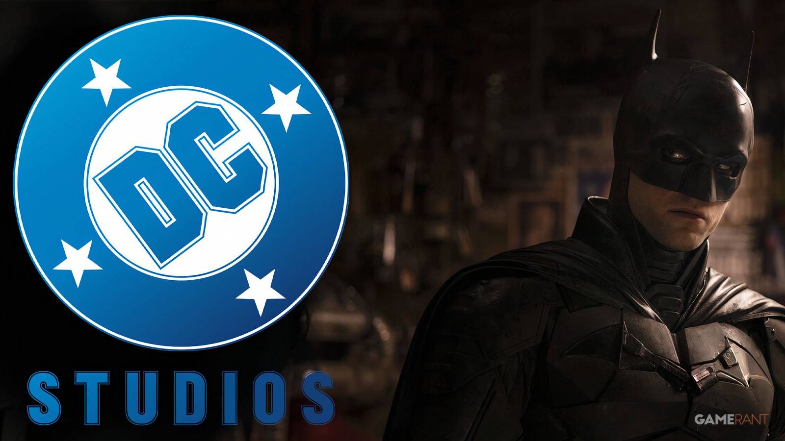 Robert Pattinson Batman Joining DCU Andy Muschietti