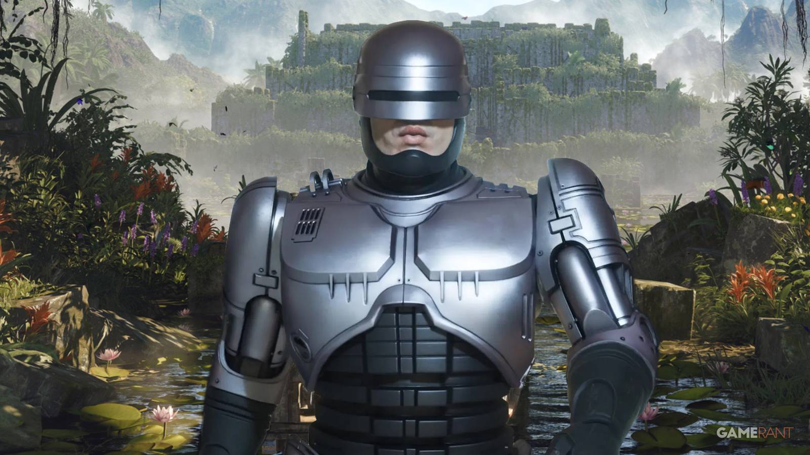 Robocop Rogue City Indiana Jones and the Great Circle