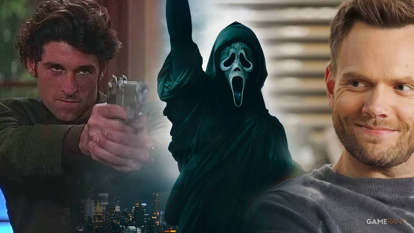 Scream 7 already has a Ghostface theory