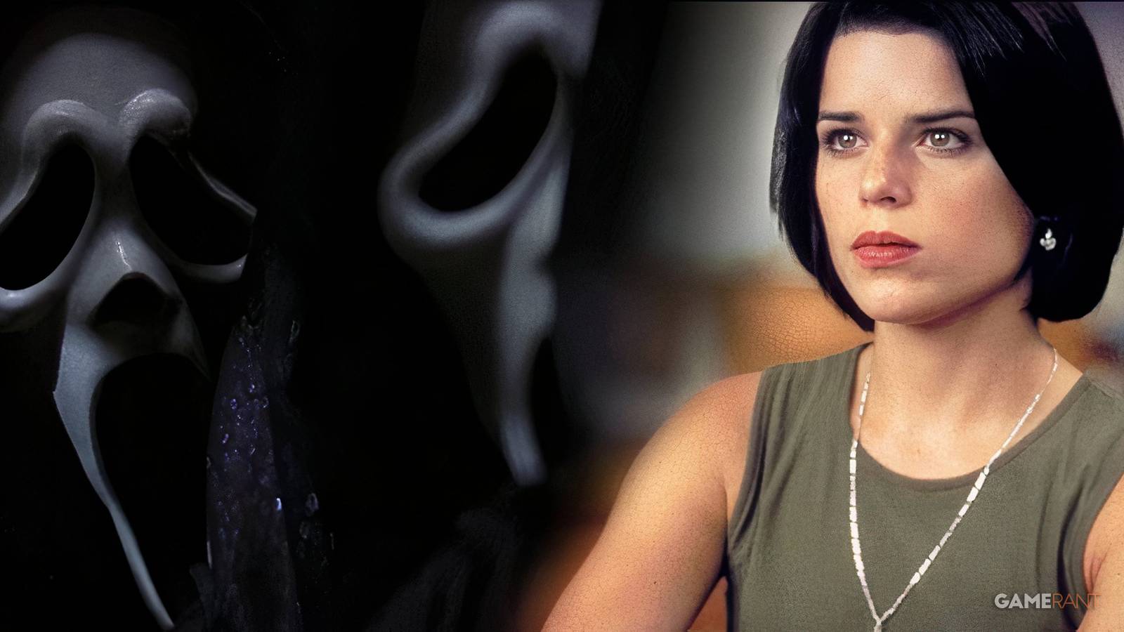 Scream 7 is honoring Scream 3