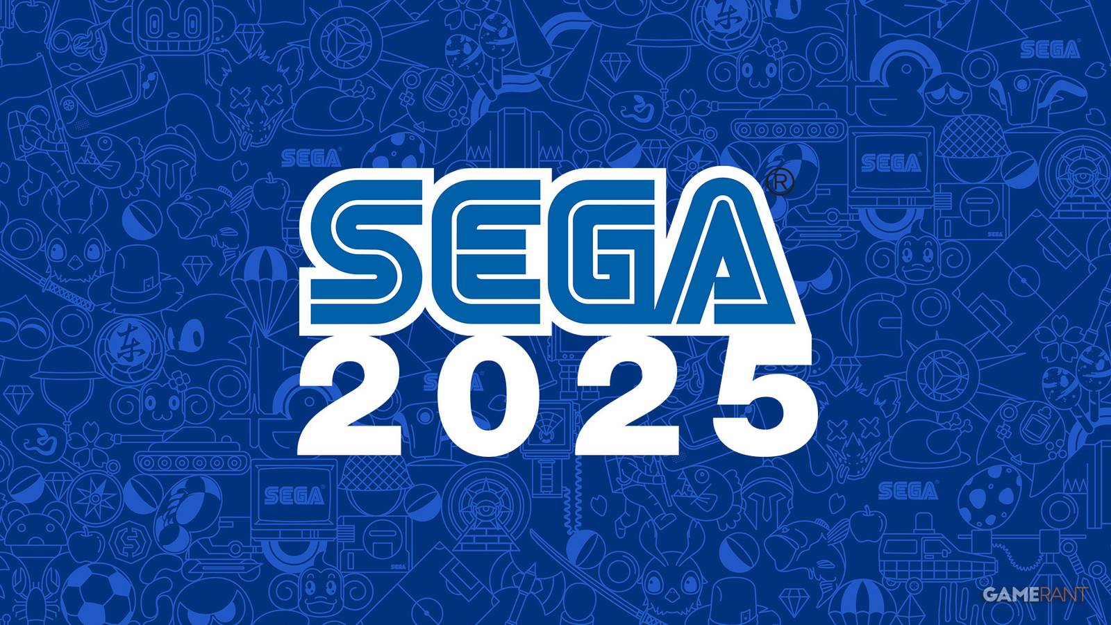 sega-2025-game-rant