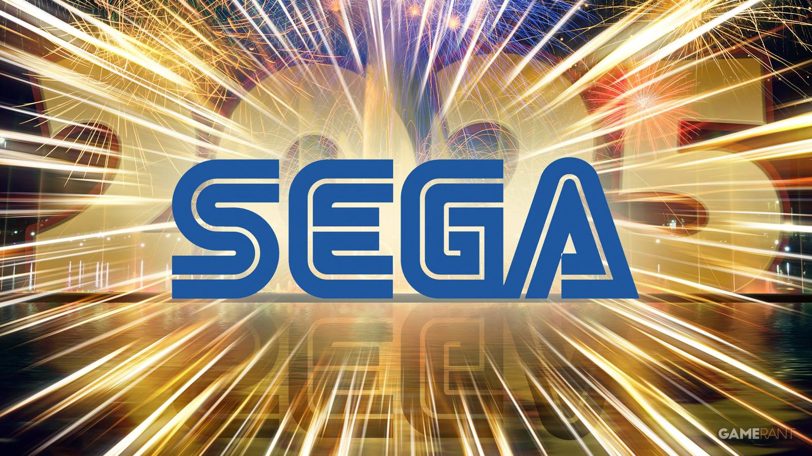 Sega 2025 Start