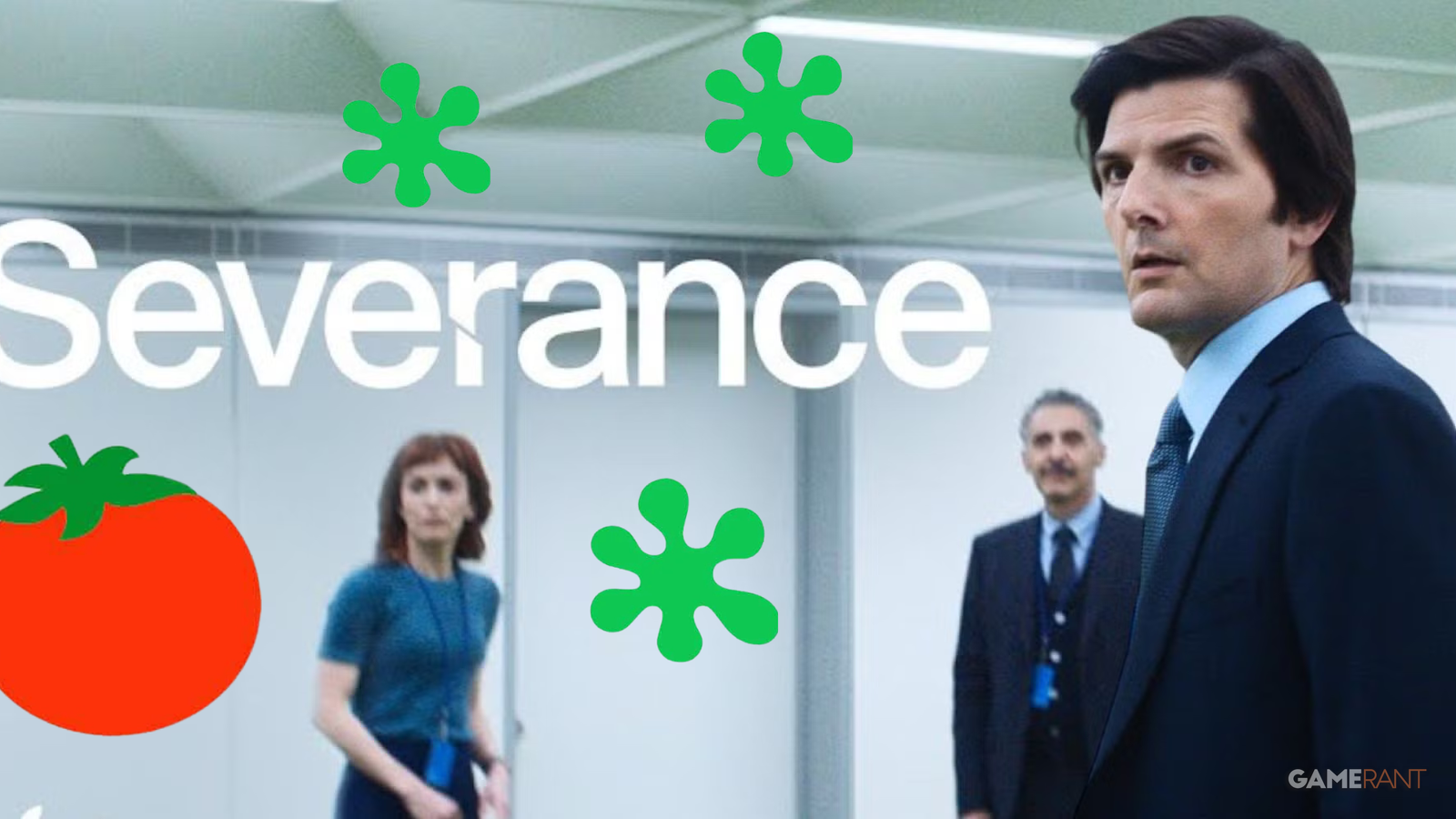 Tomatoes Source Severance Season 2 Rotten Tomatoes Score Revealed